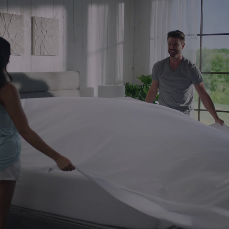 True Temp™ Sheet Set Sleep Number